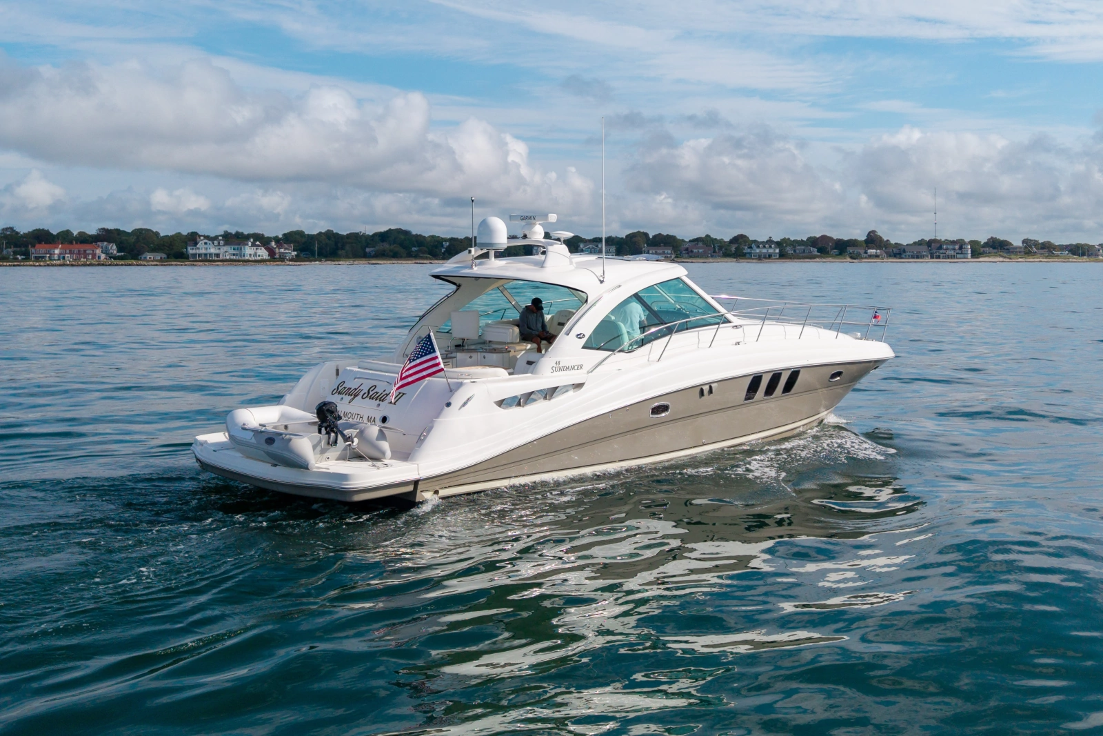 2006 Sea Ray 