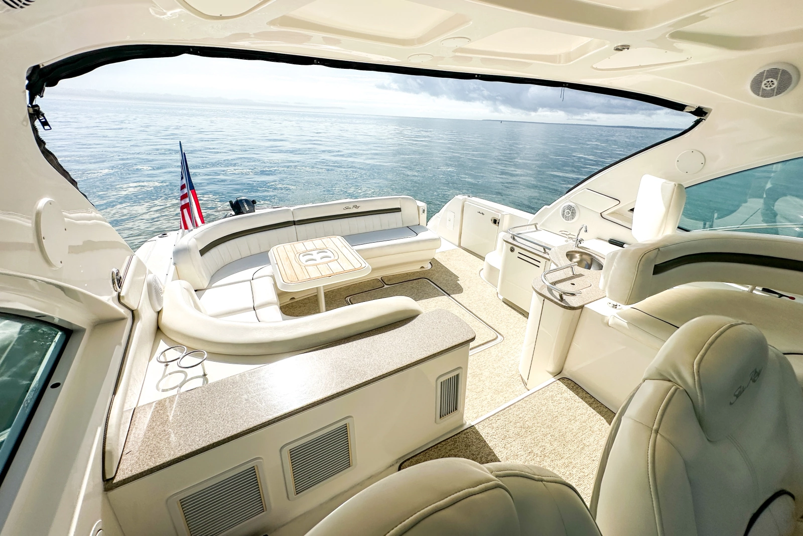 2006 Sea Ray 