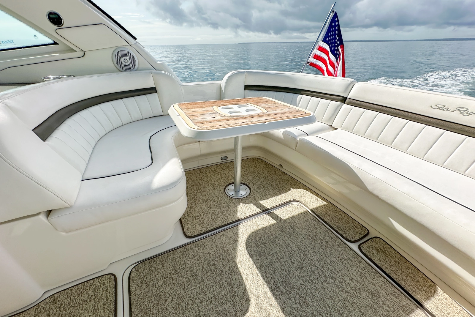 2006 Sea Ray 