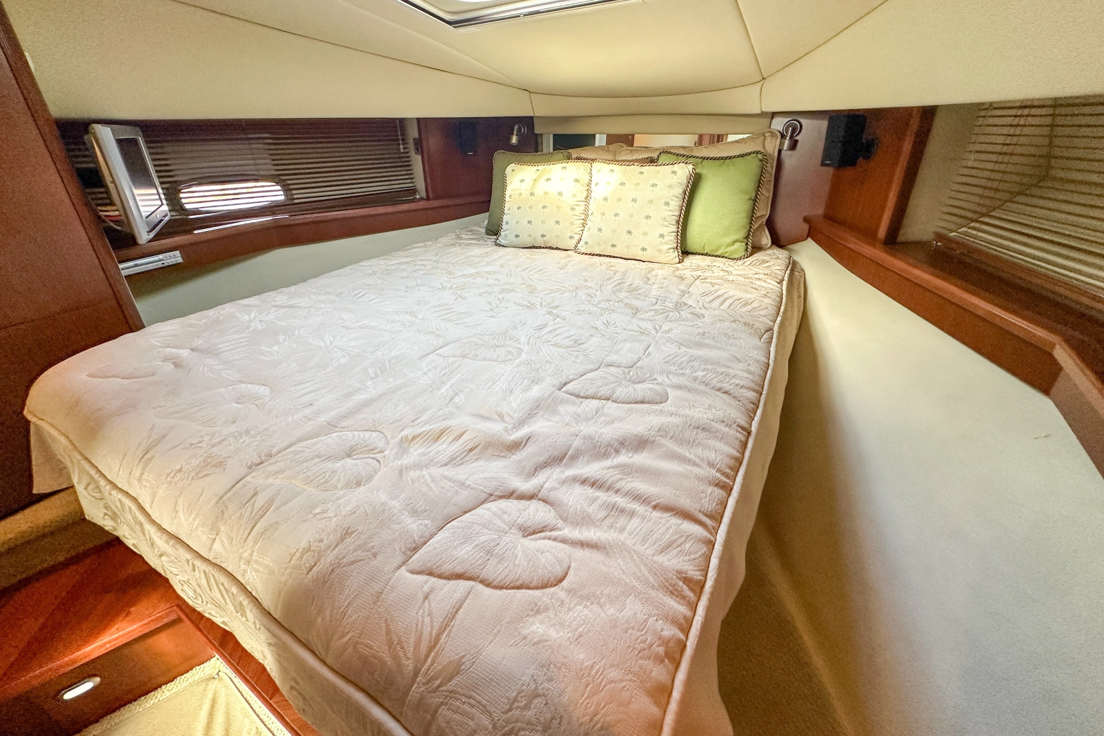 2006 Sea Ray 