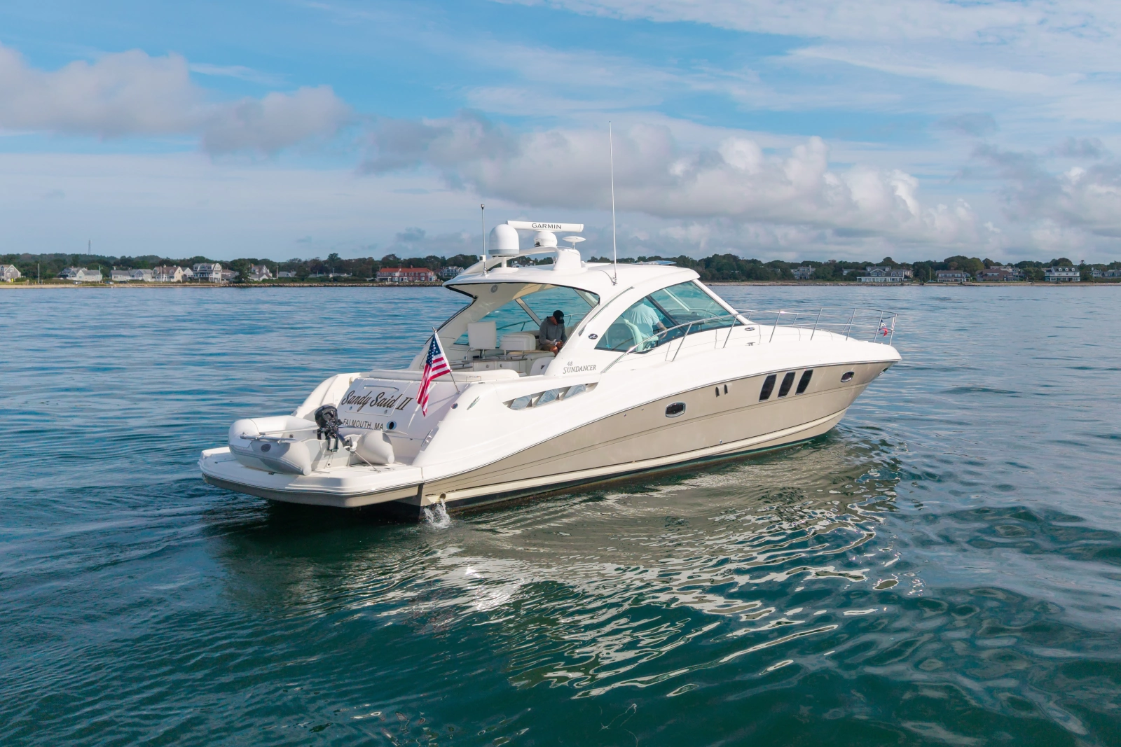 2006 Sea Ray 