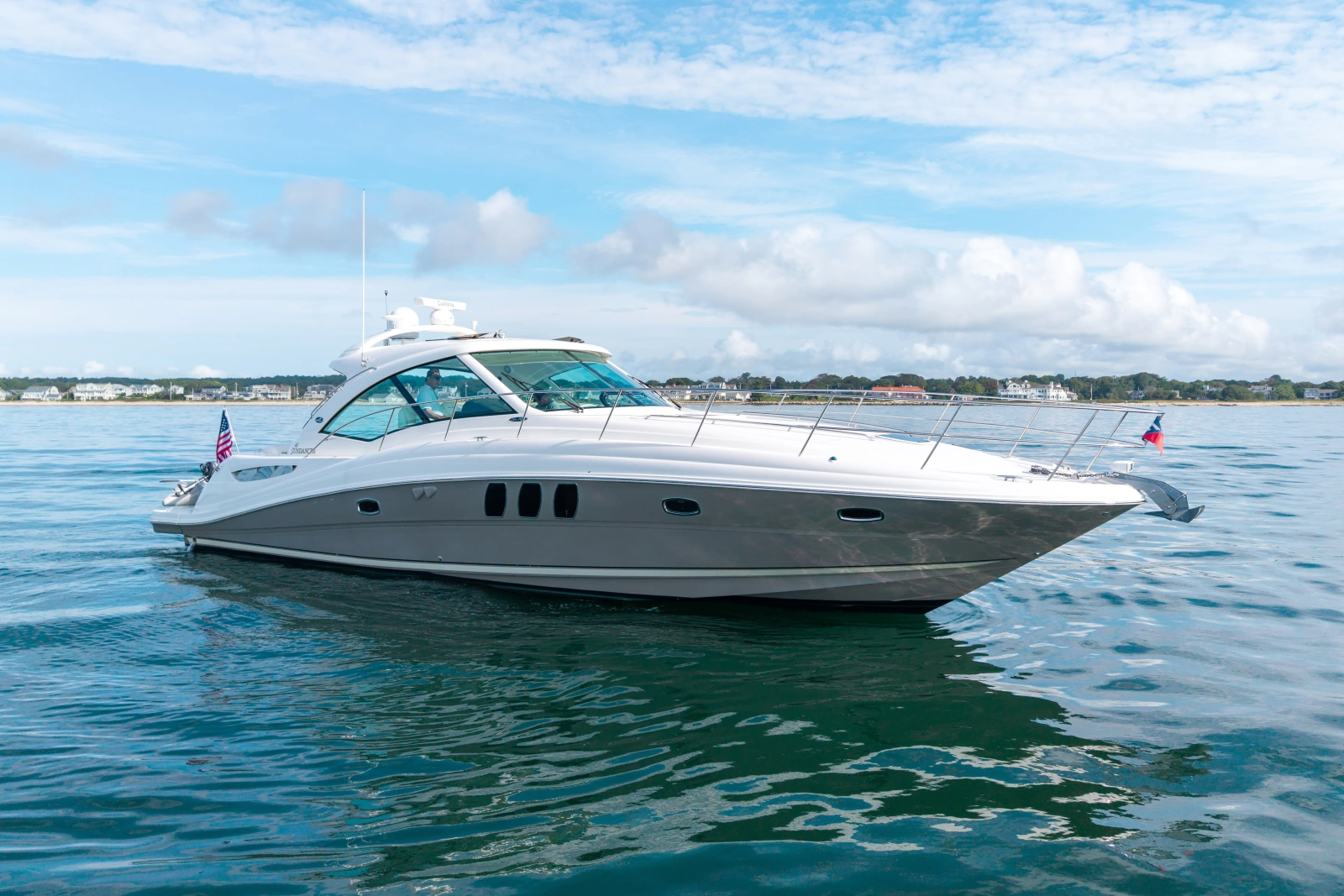 2006 Sea Ray 