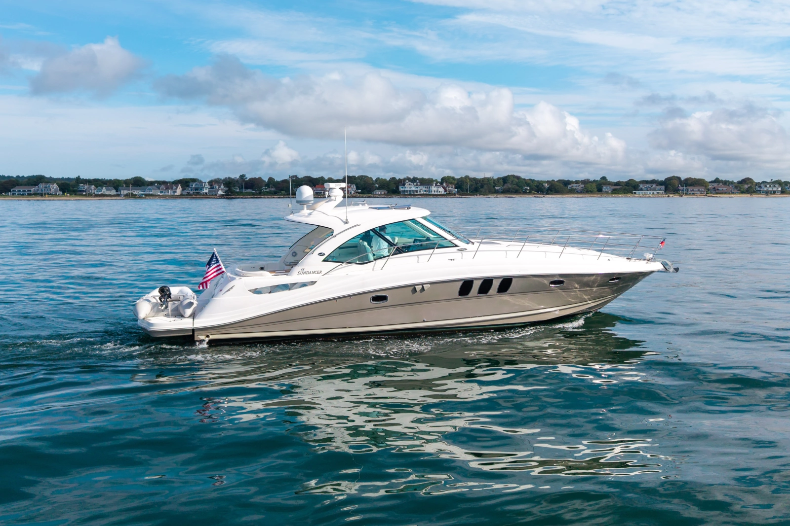 2006 Sea Ray 
