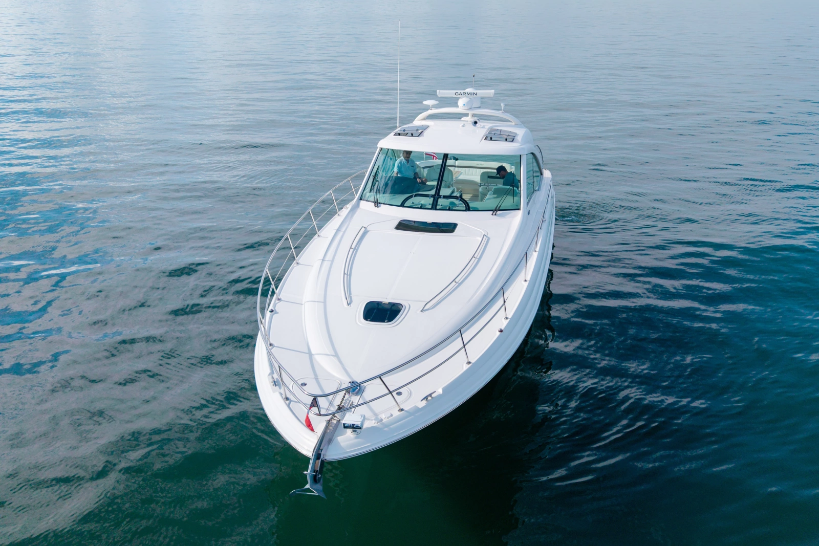 2006 Sea Ray 