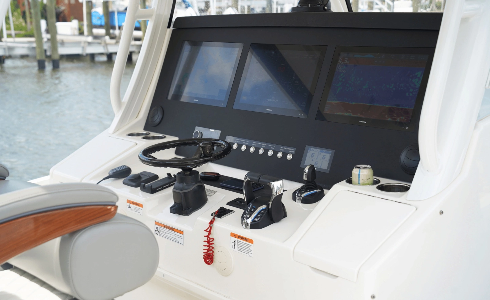 2024 Regulator 37