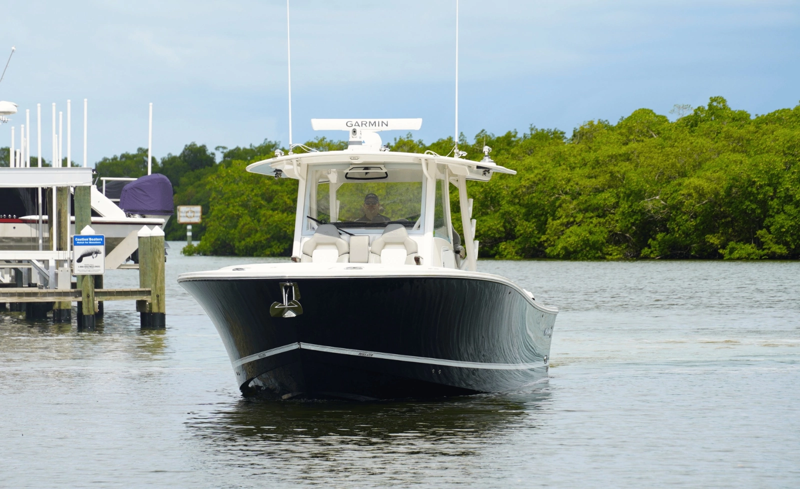 2024 Regulator 37