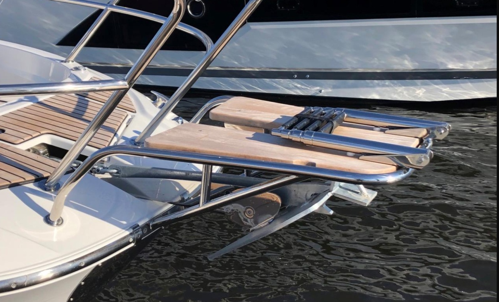 2025 Jeanneau Leader 12.5 WA