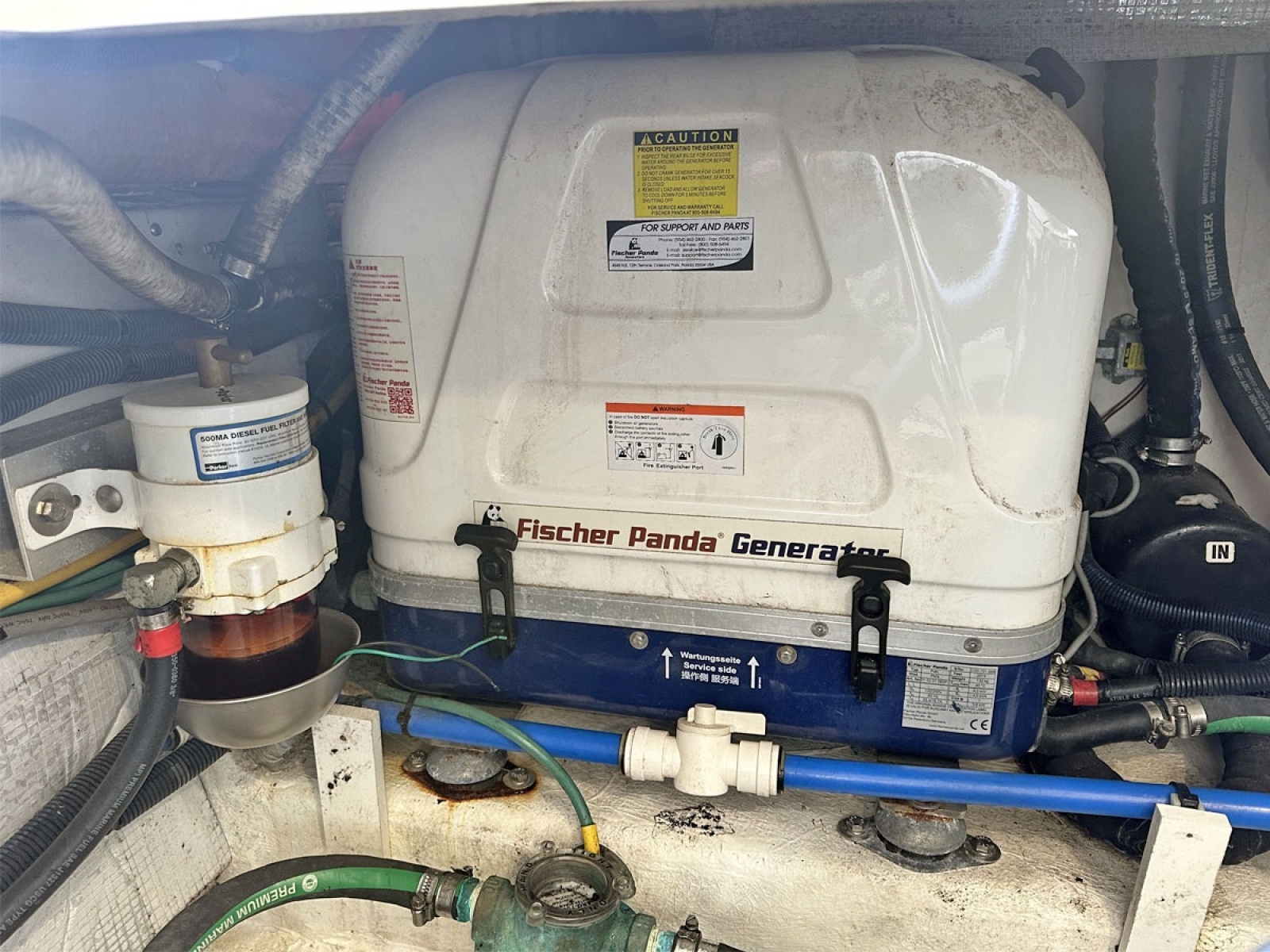 Generator