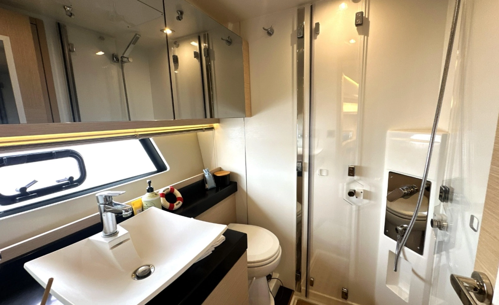 50ft Prestige Yacht For Sale