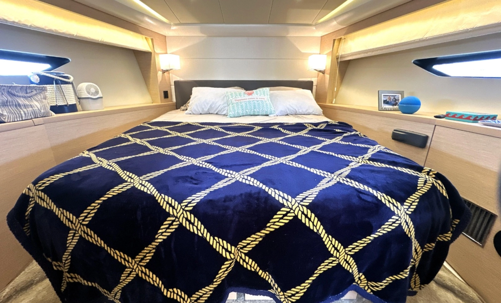 50ft Prestige Yacht For Sale