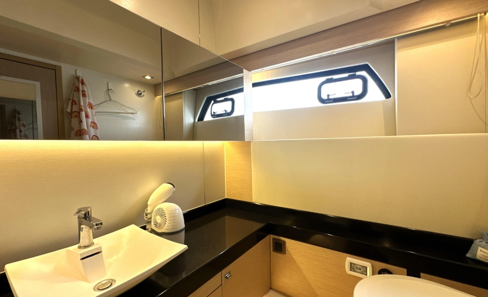 50ft Prestige Yacht For Sale