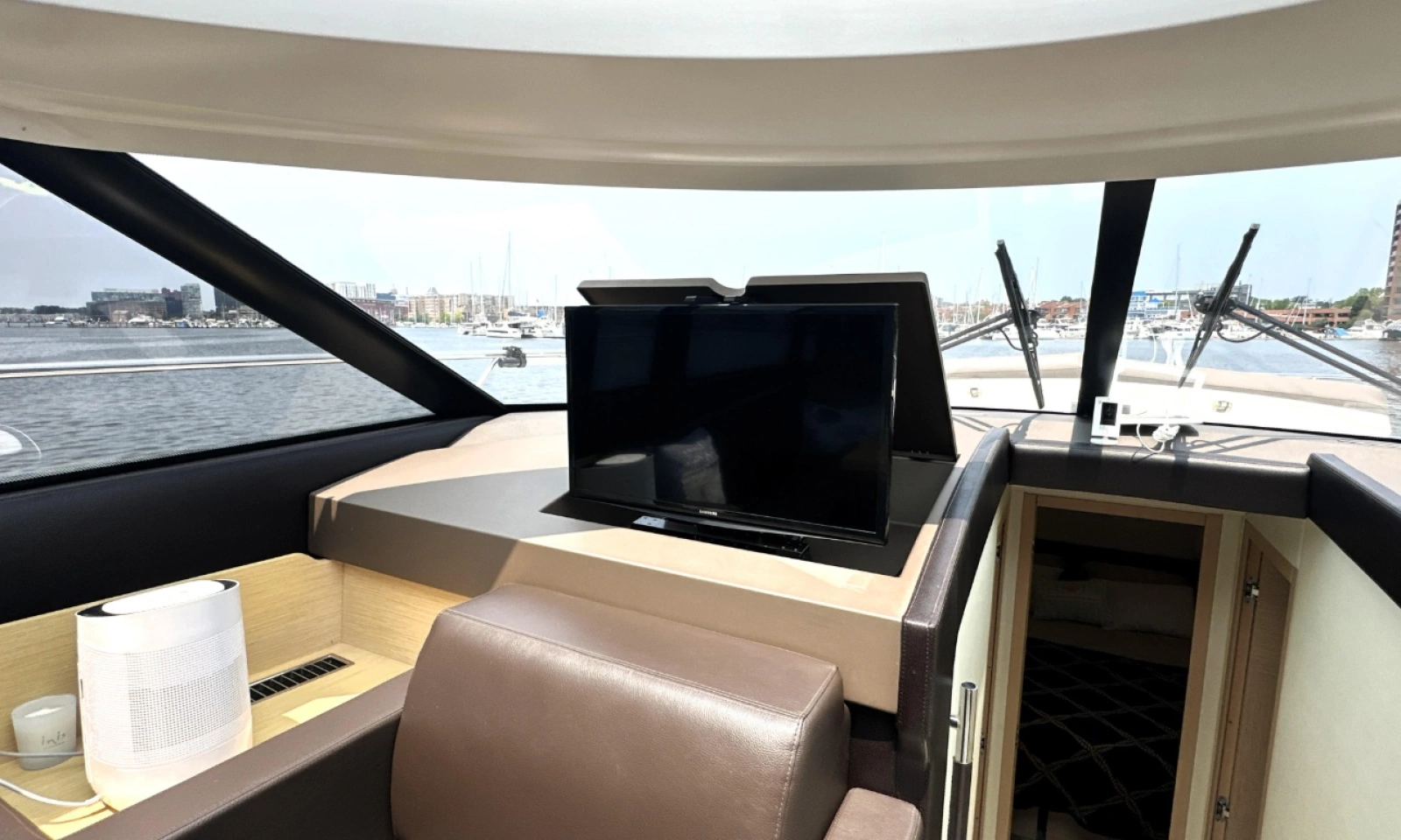 50ft Prestige Yacht For Sale