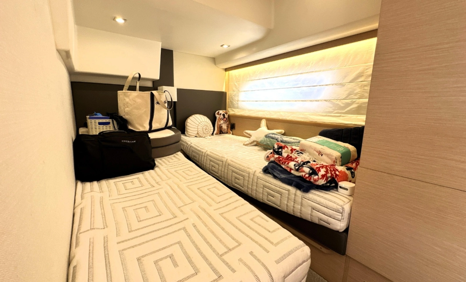 50ft Prestige Yacht For Sale