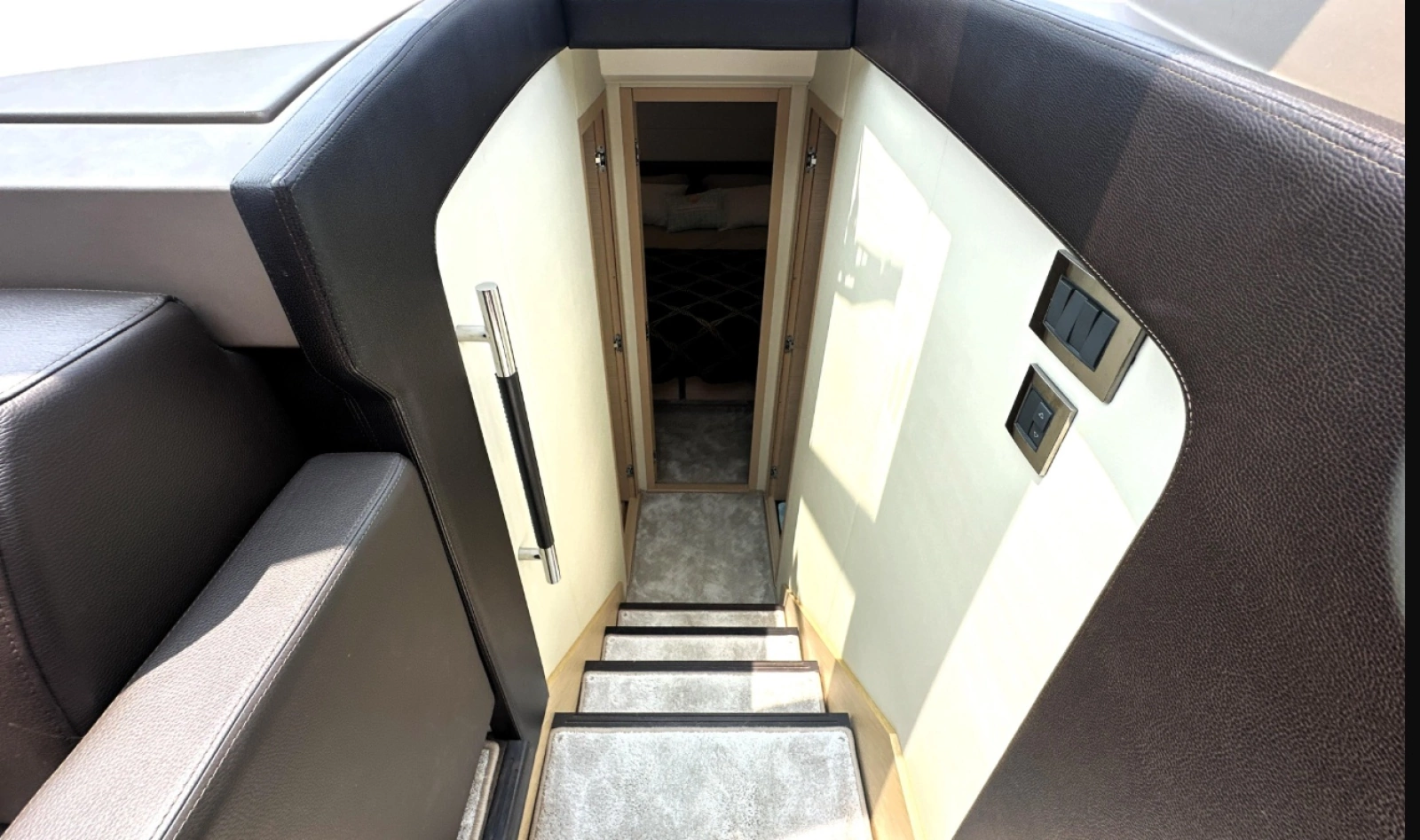 50ft Prestige Yacht For Sale