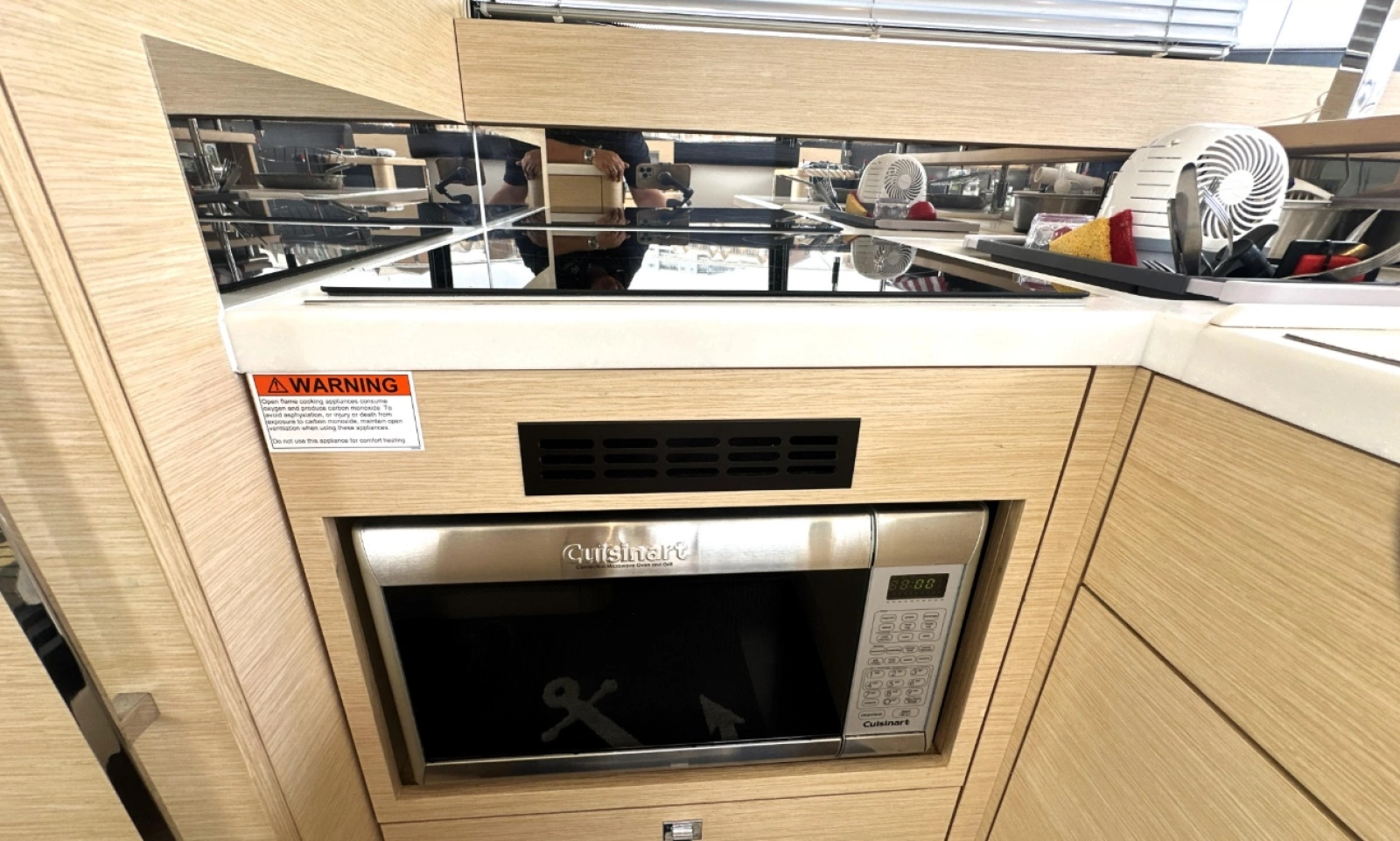 50ft Prestige Yacht For Sale