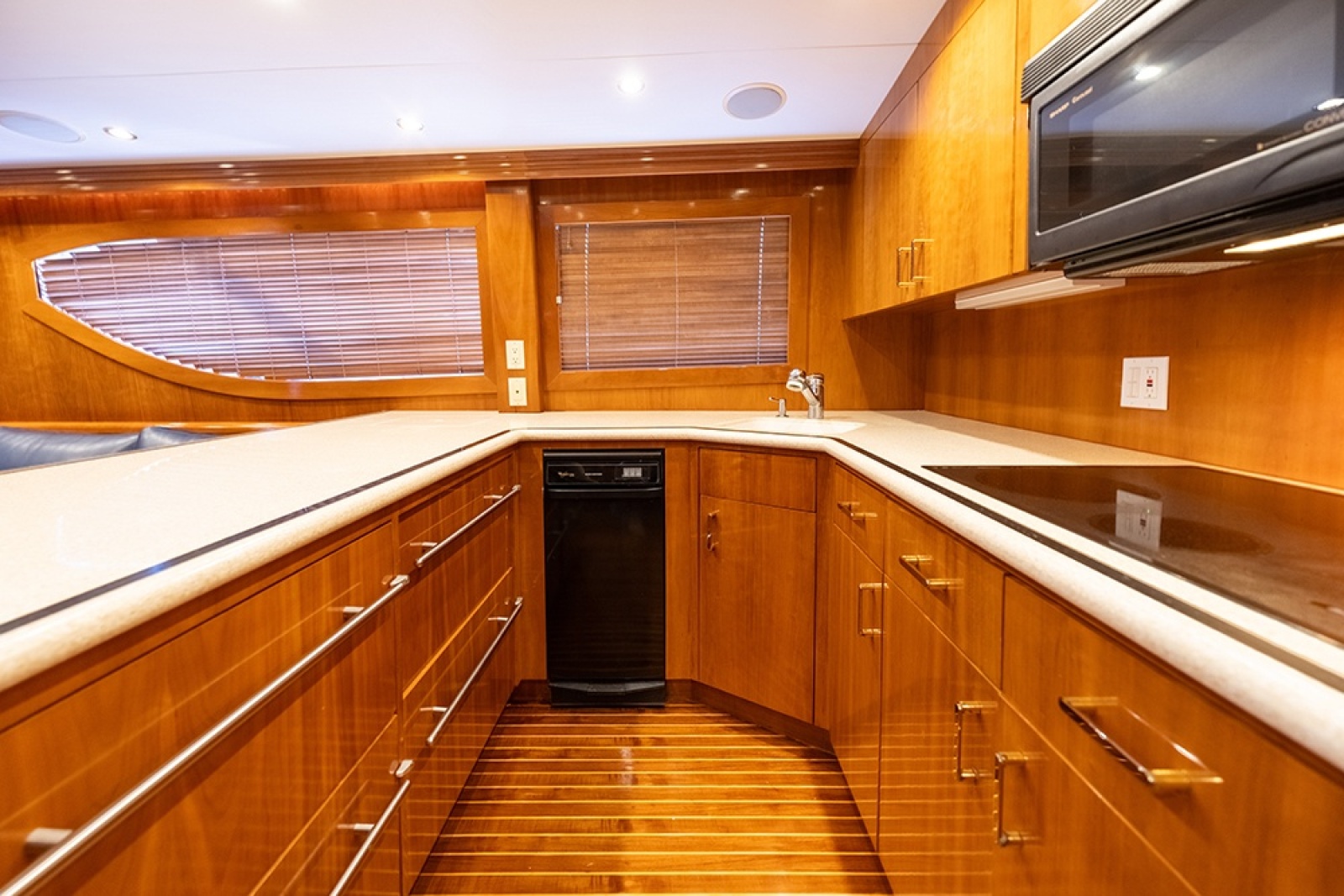 Galley