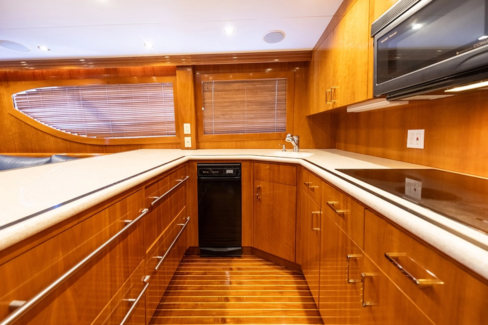 Galley