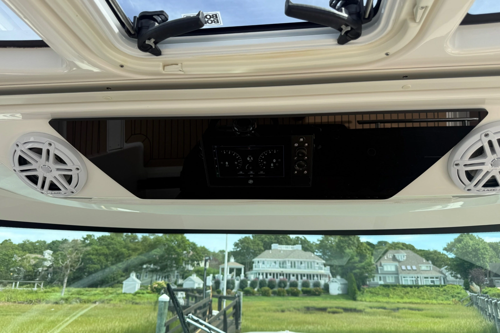 2022 Tiara Yachts 48 LS