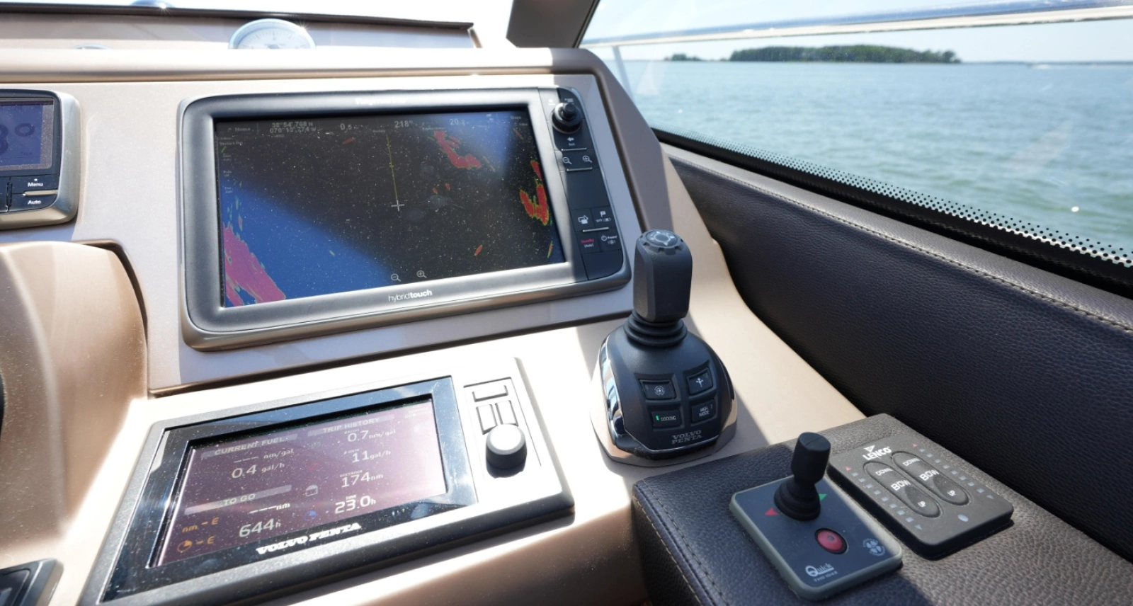 50ft Prestige Yacht For Sale