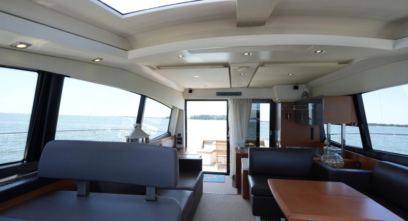 50ft Prestige Yacht For Sale