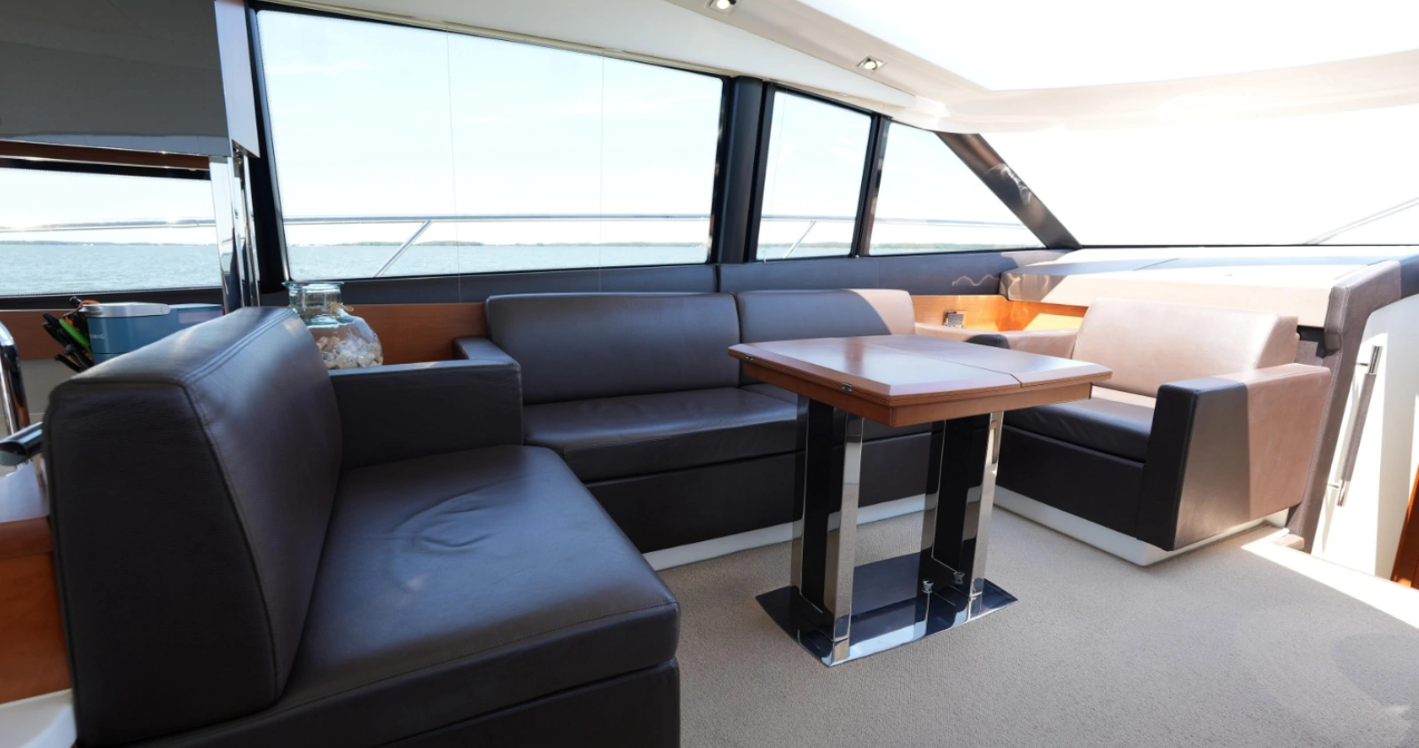 50ft Prestige Yacht For Sale