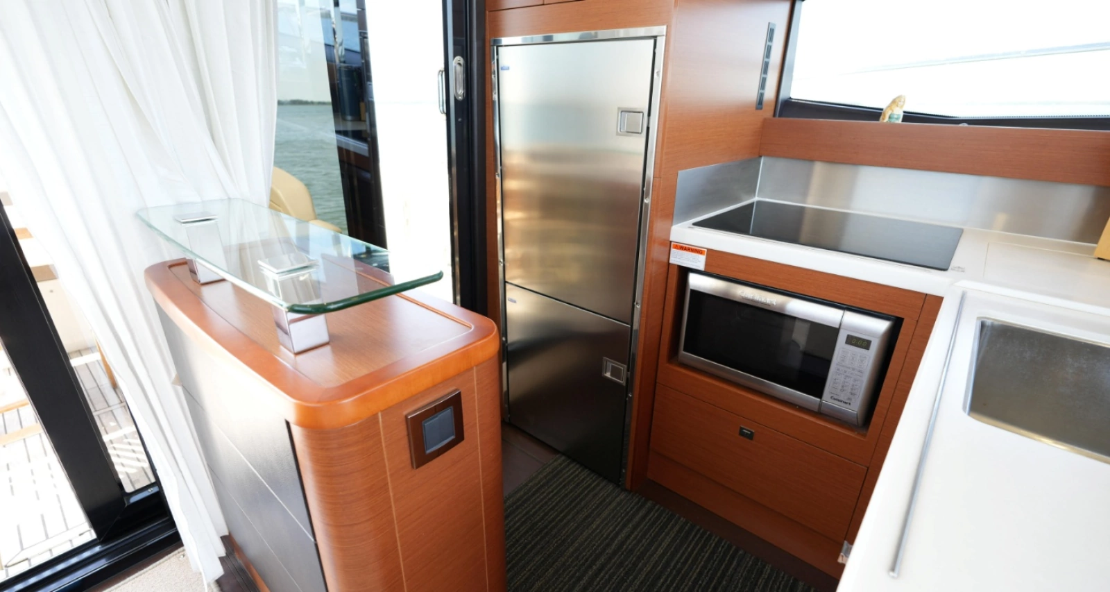 50ft Prestige Yacht For Sale