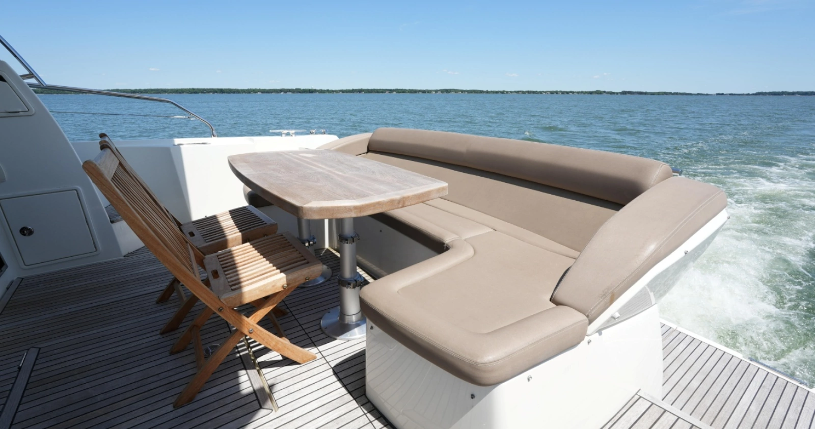 50ft Prestige Yacht For Sale