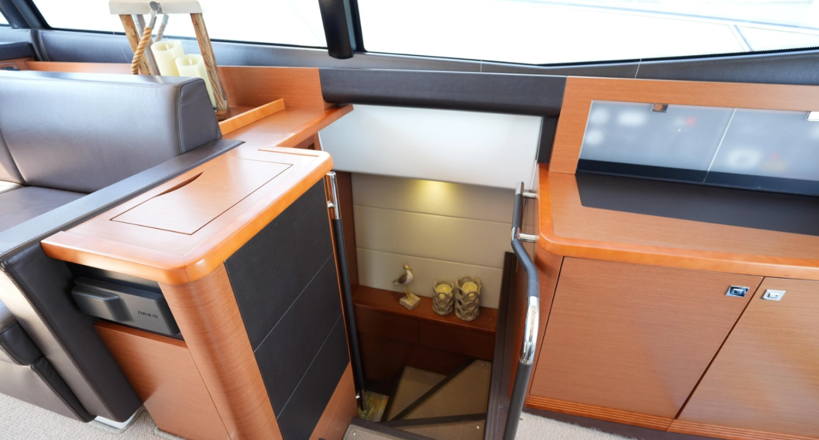 50ft Prestige Yacht For Sale