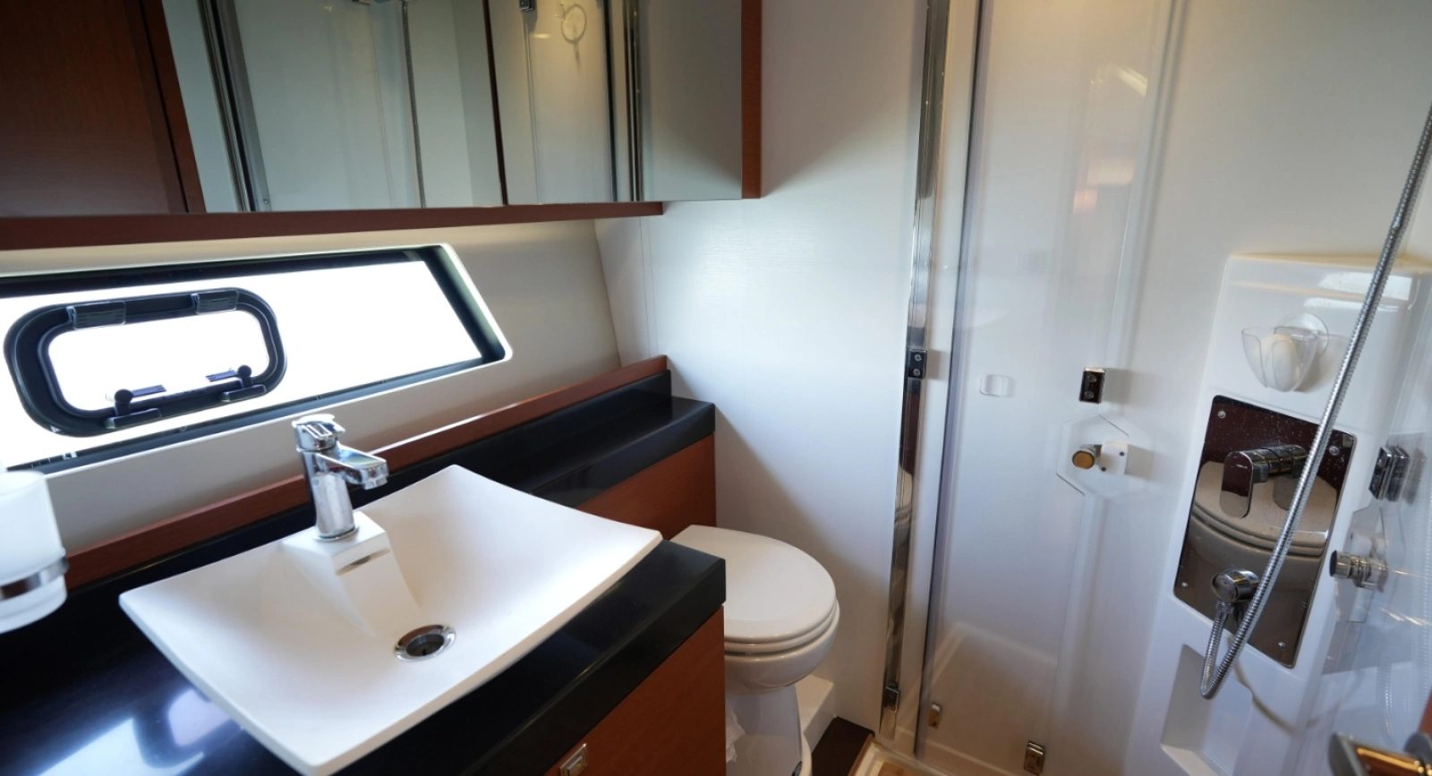 50ft Prestige Yacht For Sale