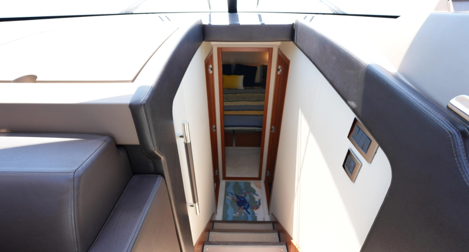50ft Prestige Yacht For Sale