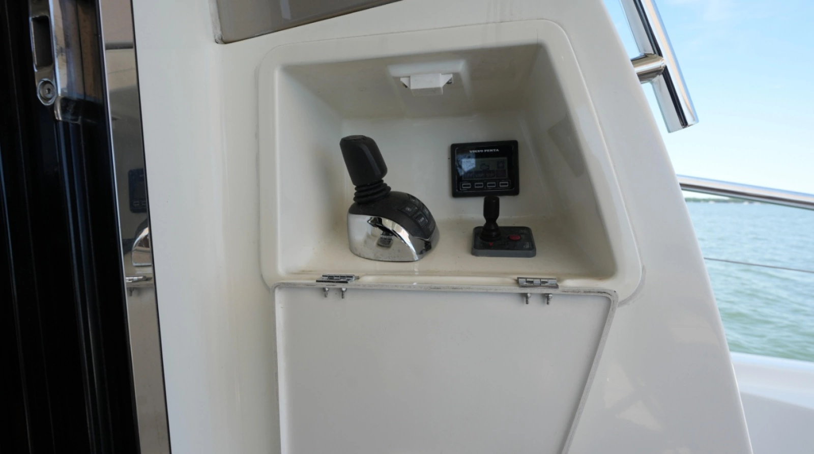 50ft Prestige Yacht For Sale
