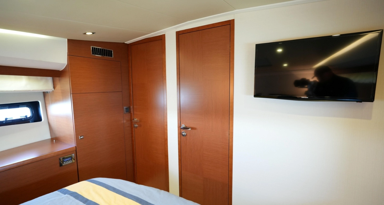 50ft Prestige Yacht For Sale