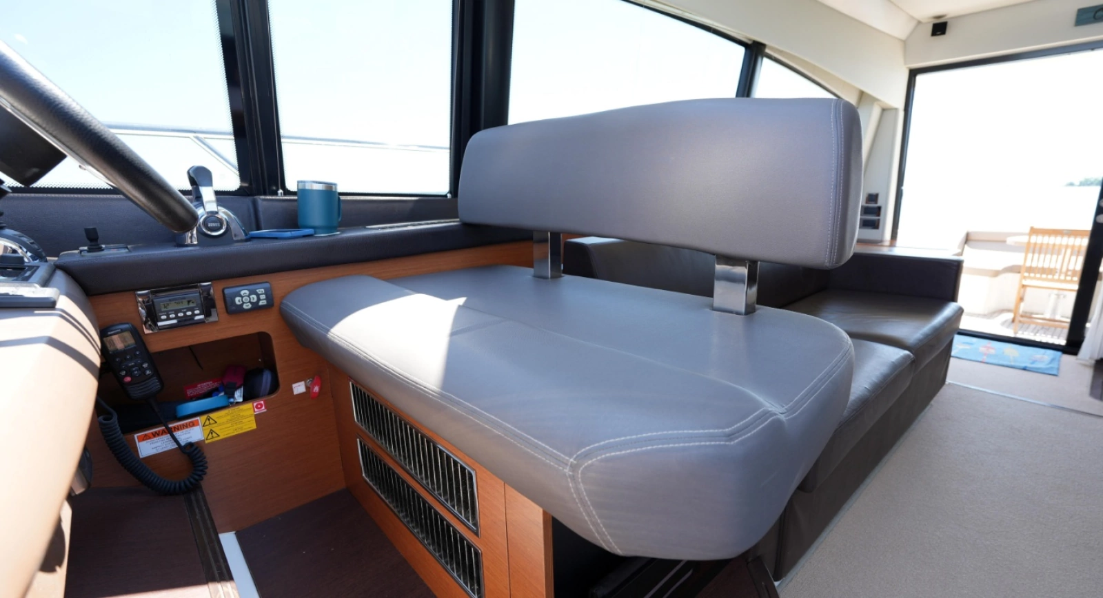 50ft Prestige Yacht For Sale