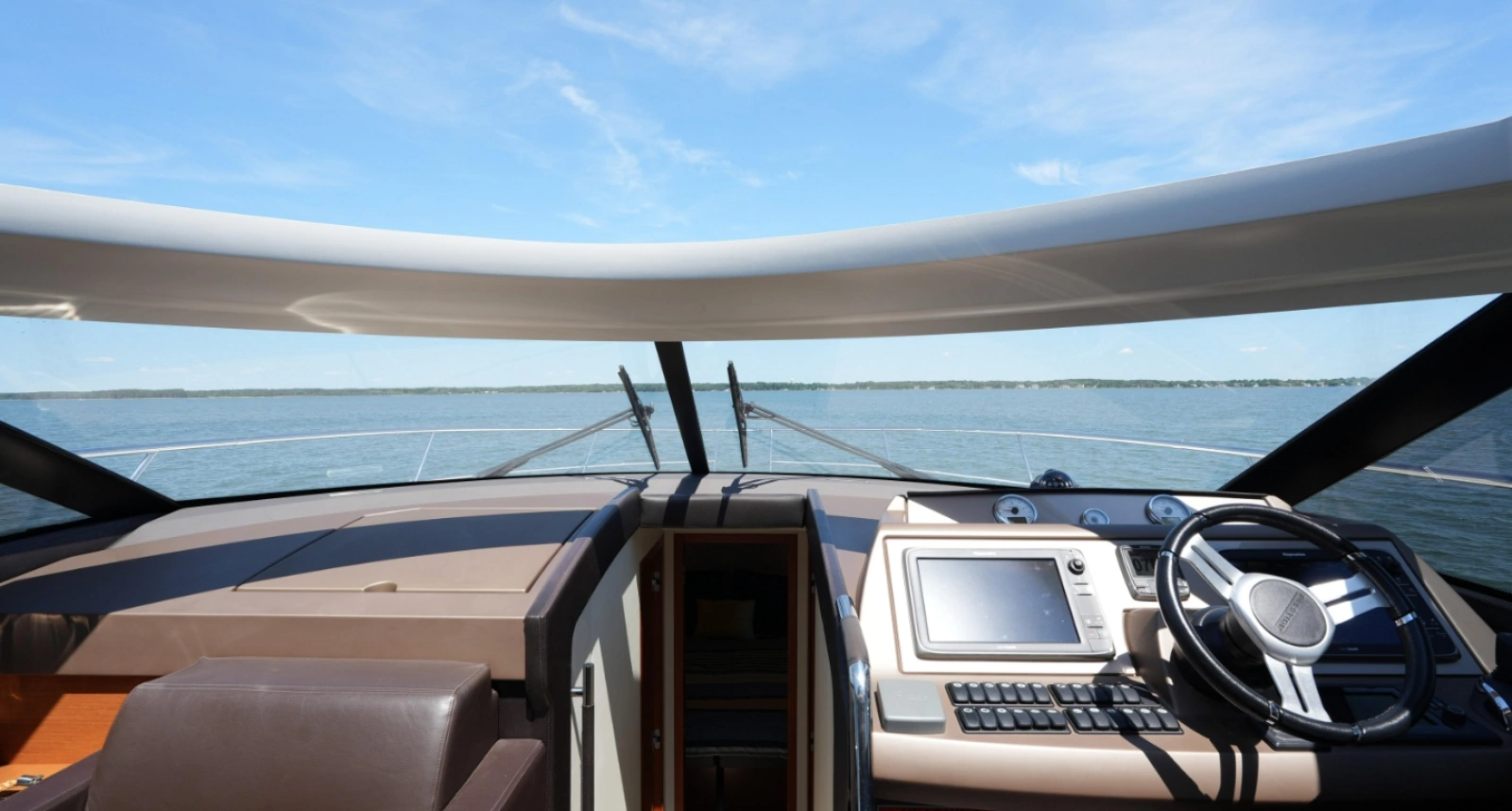 50ft Prestige Yacht For Sale