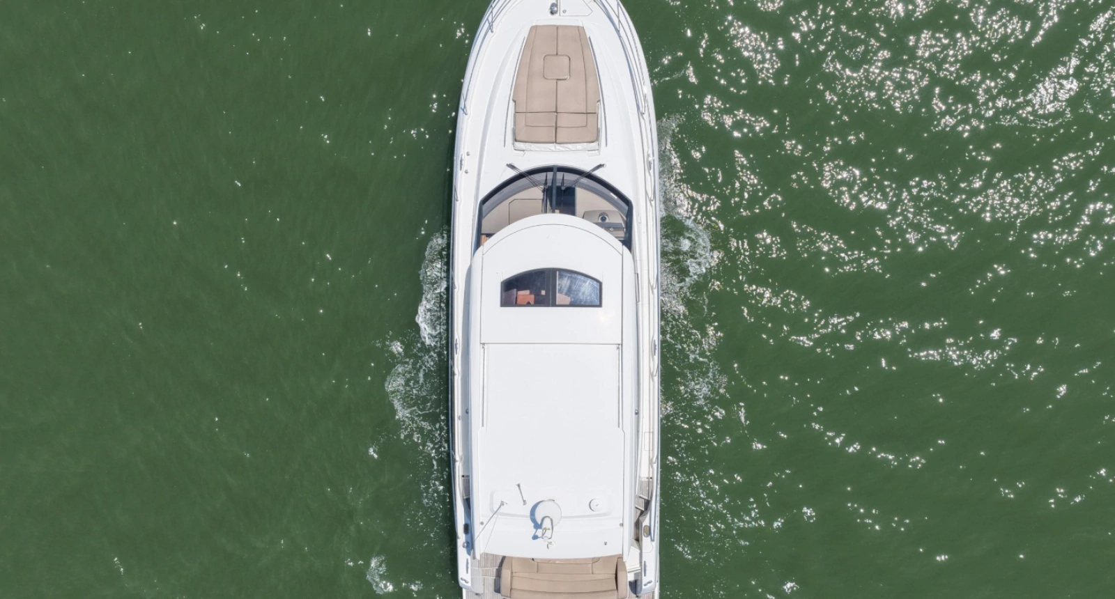 50ft Prestige Yacht For Sale