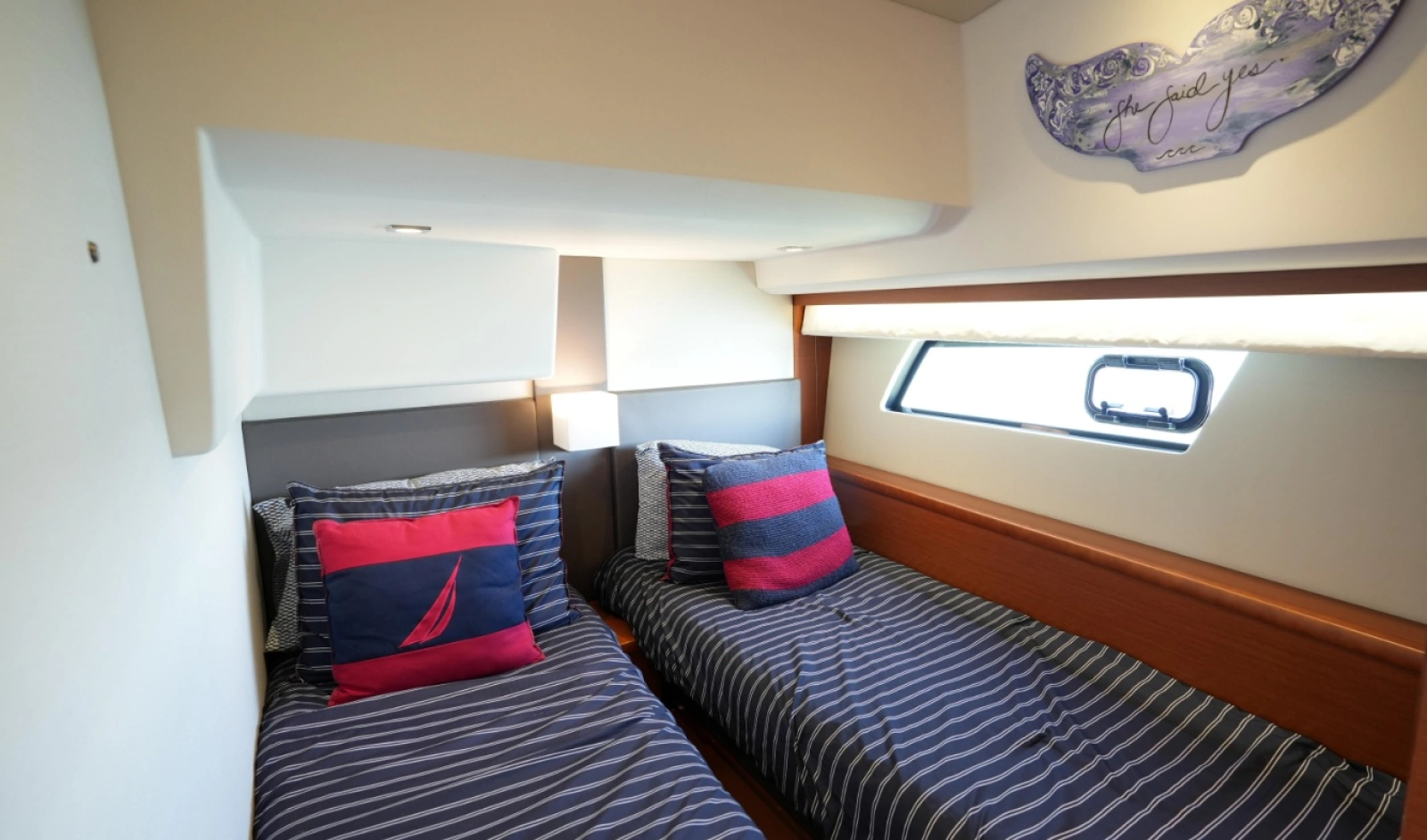 50ft Prestige Yacht For Sale