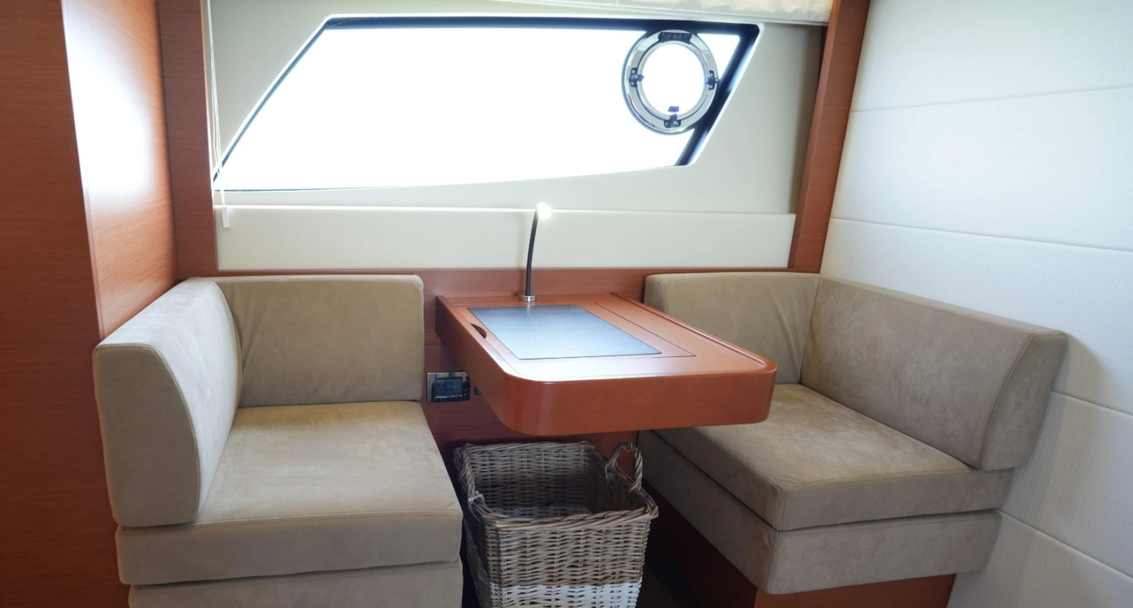 50ft Prestige Yacht For Sale