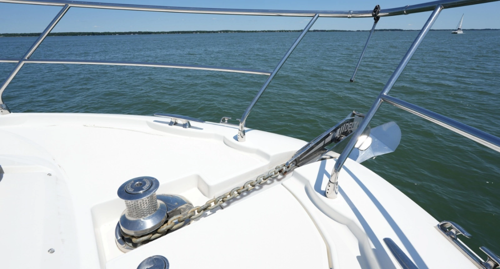50ft Prestige Yacht For Sale