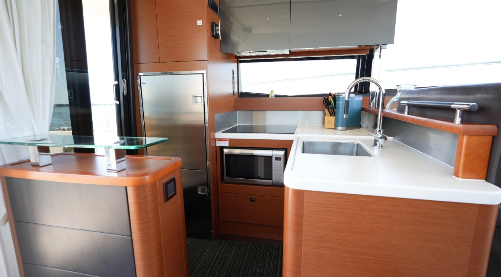 50ft Prestige Yacht For Sale