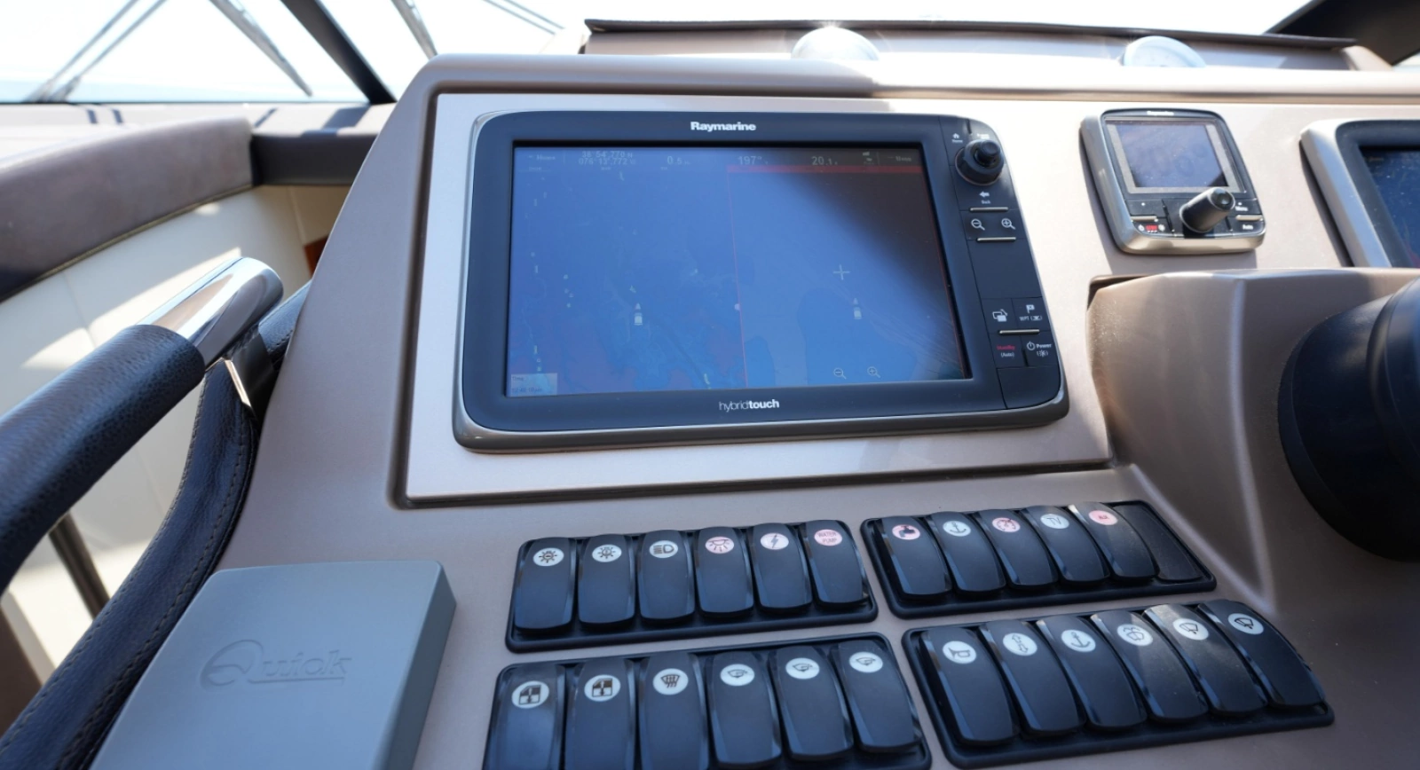 50ft Prestige Yacht For Sale
