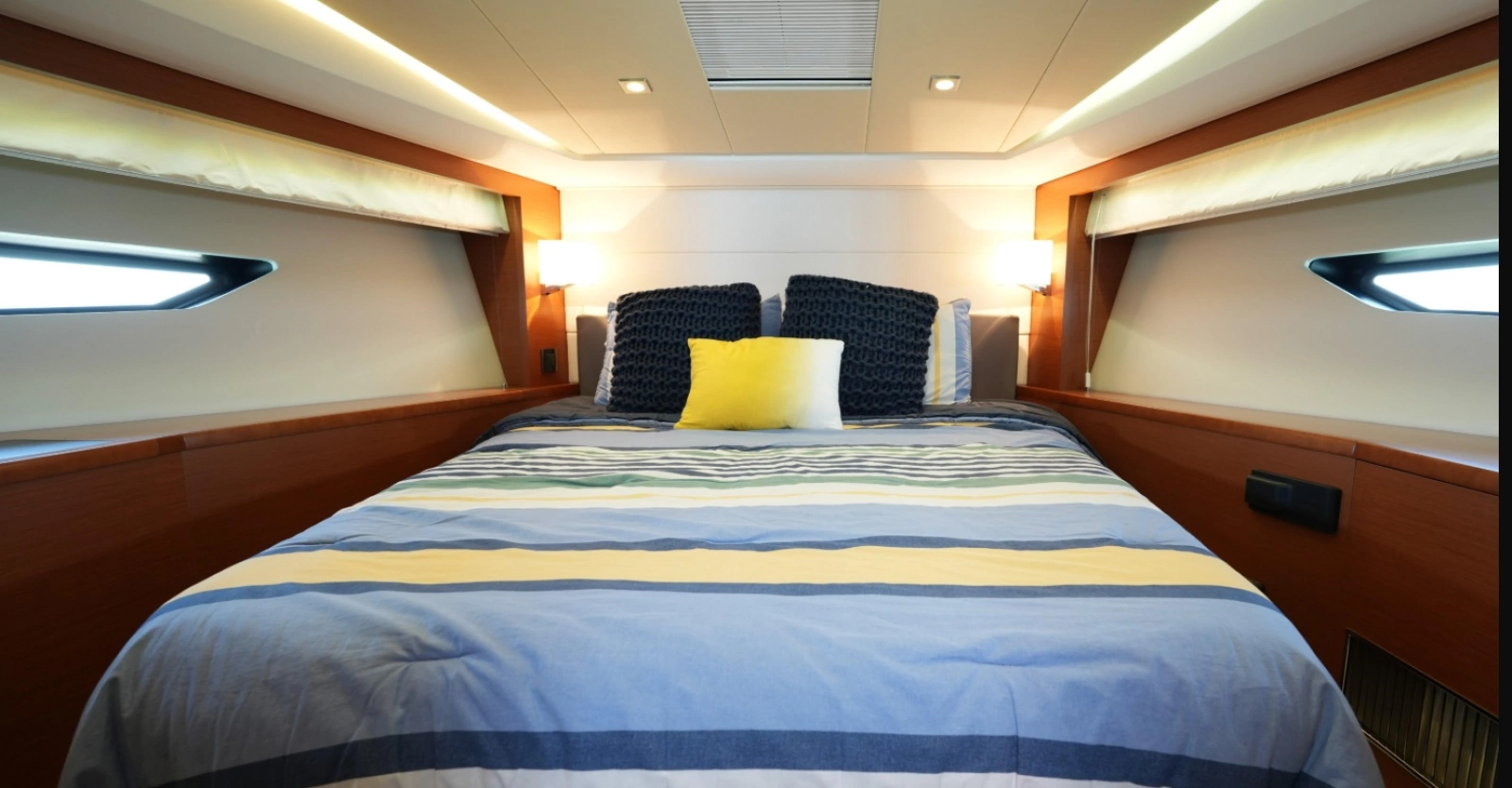 50ft Prestige Yacht For Sale
