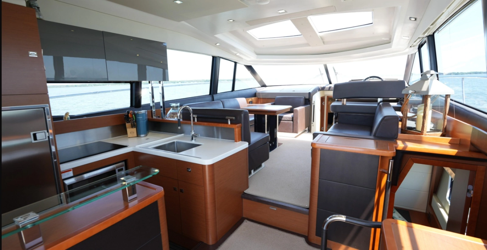 50ft Prestige Yacht For Sale