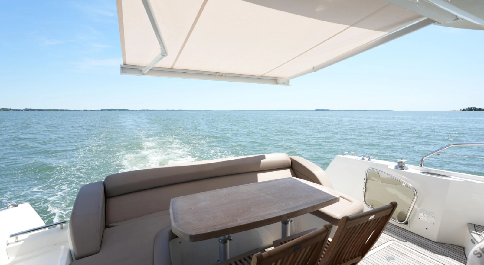 50ft Prestige Yacht For Sale