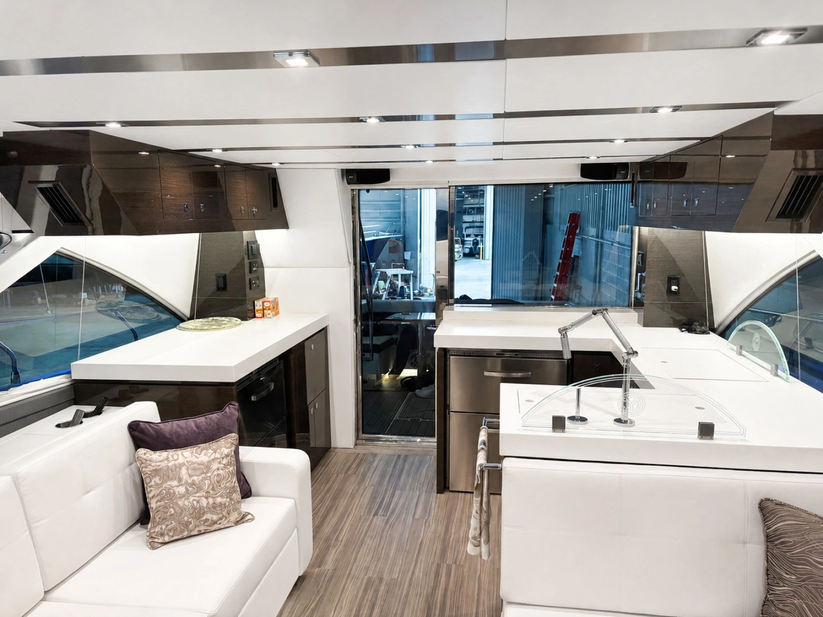 2019 Cruisers 60 FLY