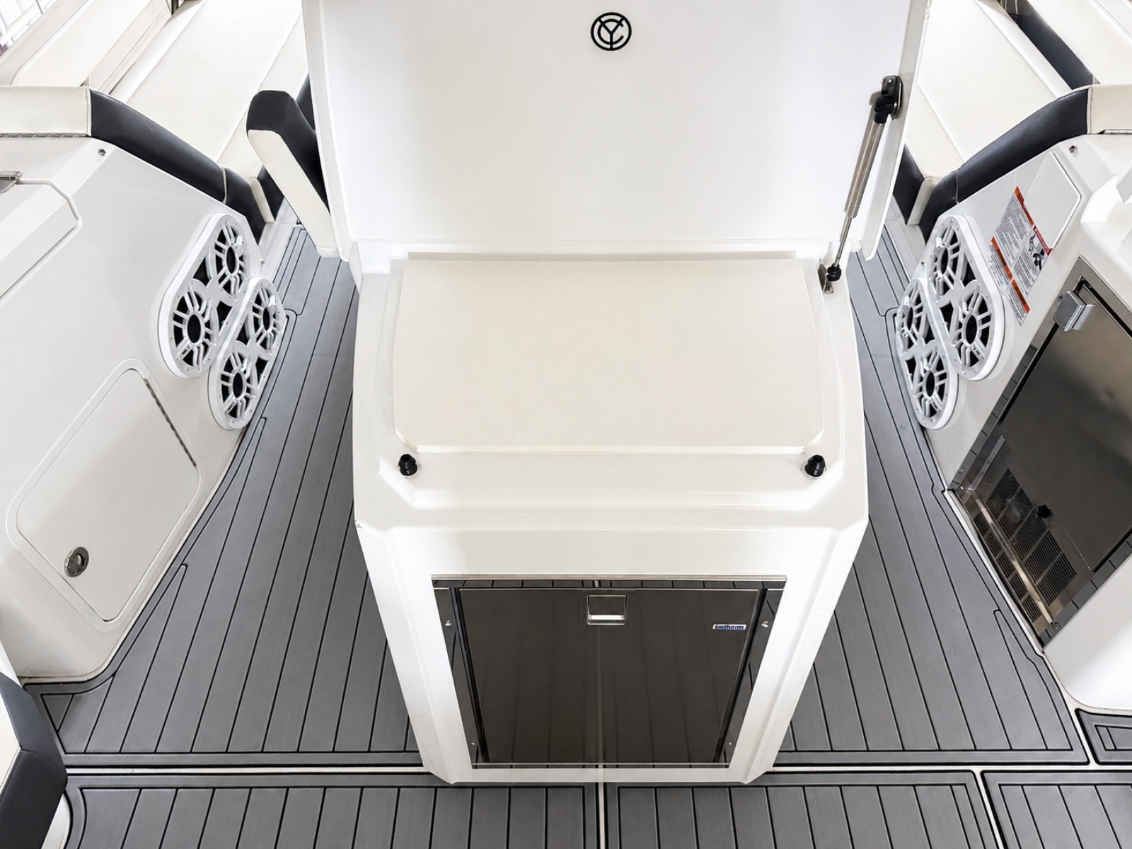 2019 Cruisers 60 FLY