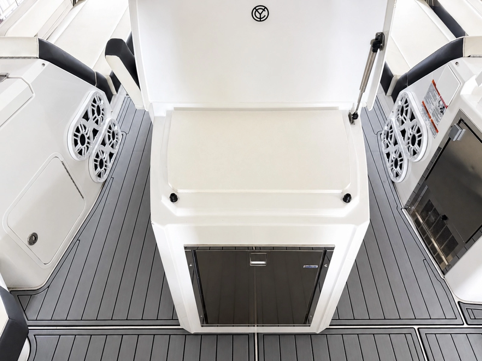 2019 Cruisers 60 FLY