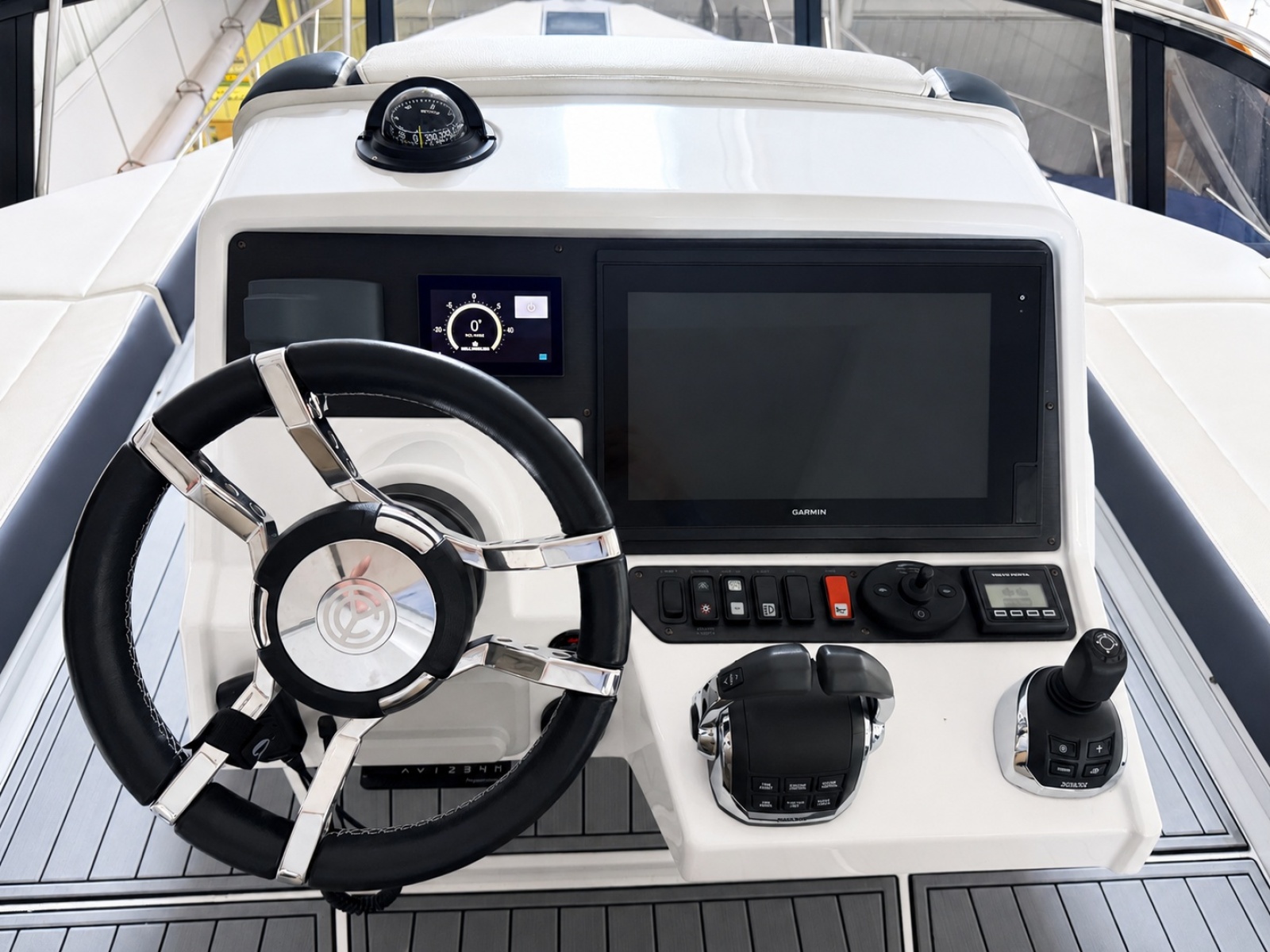 2019 Cruisers 60 FLY