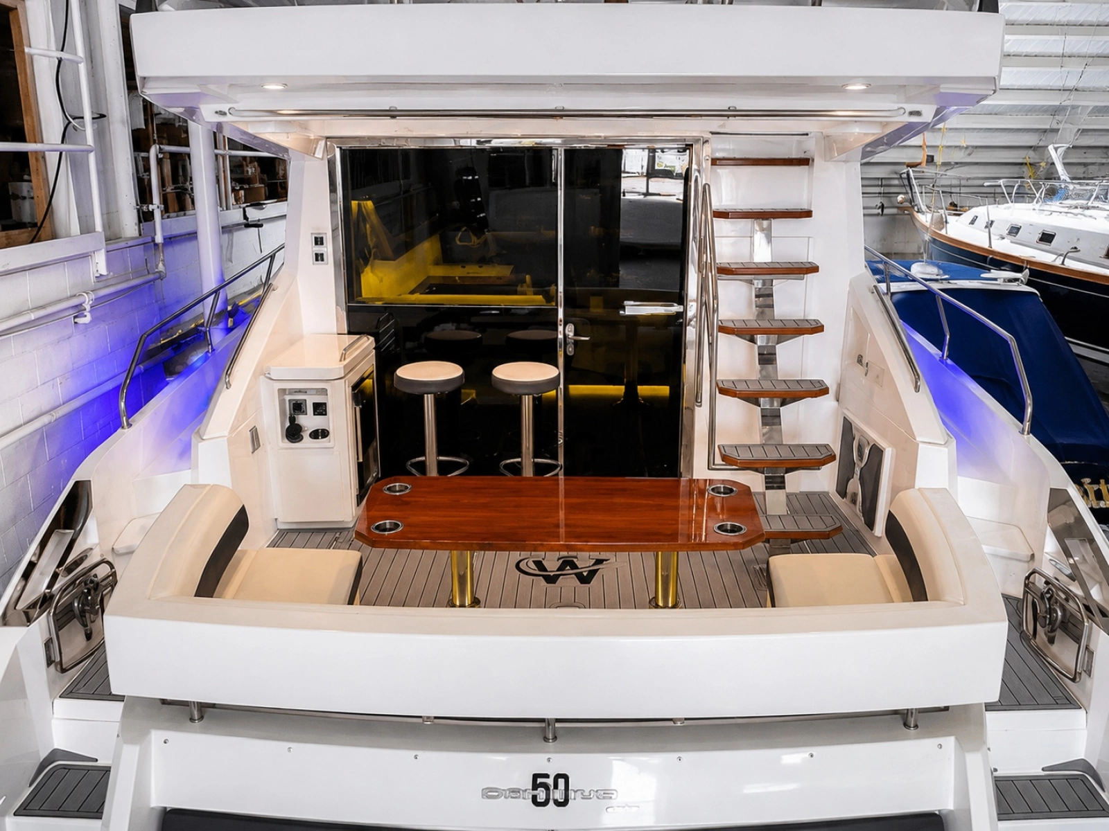 2019 Cruisers 60 FLY