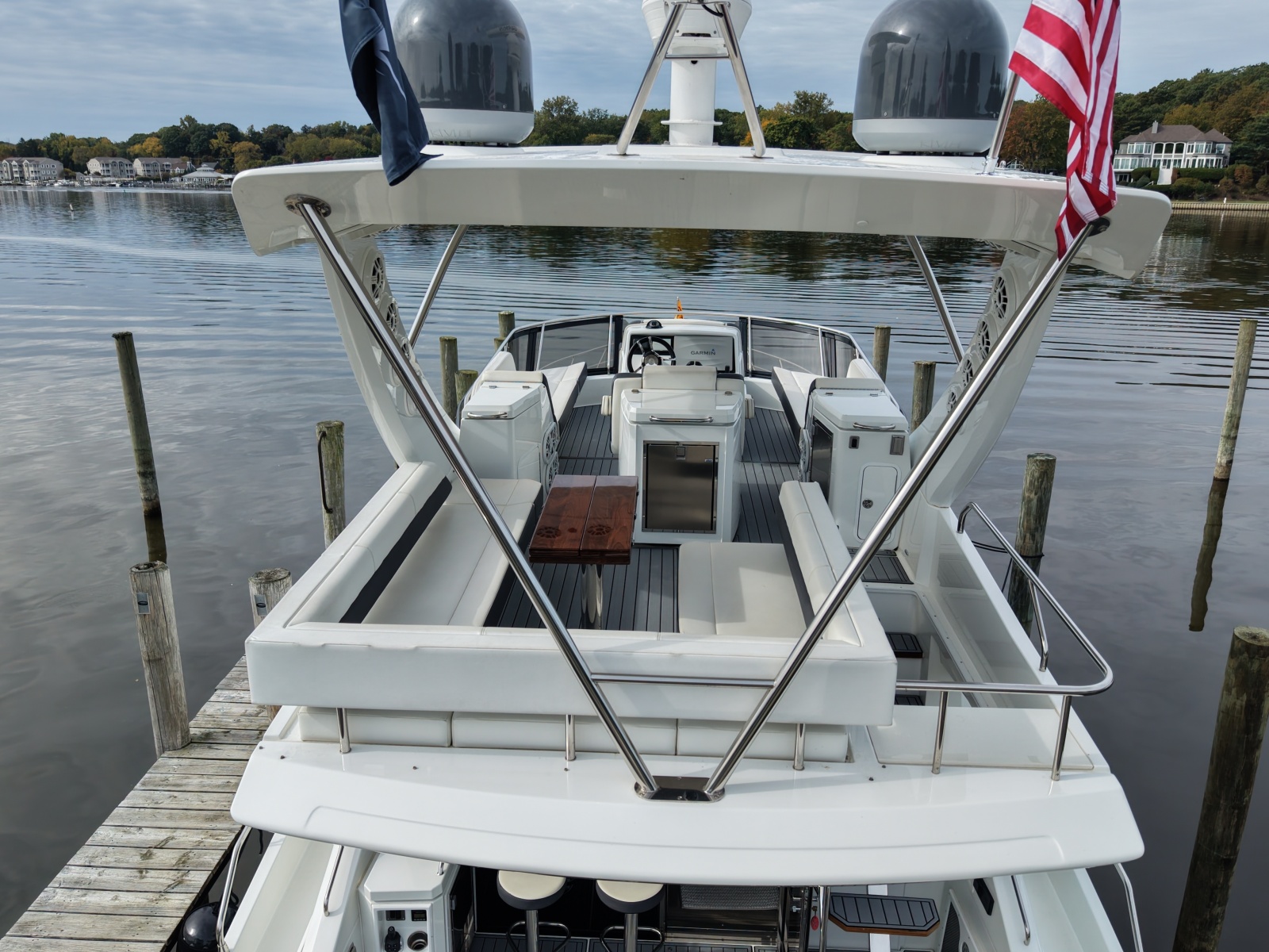2019 Cruisers 60 FLY