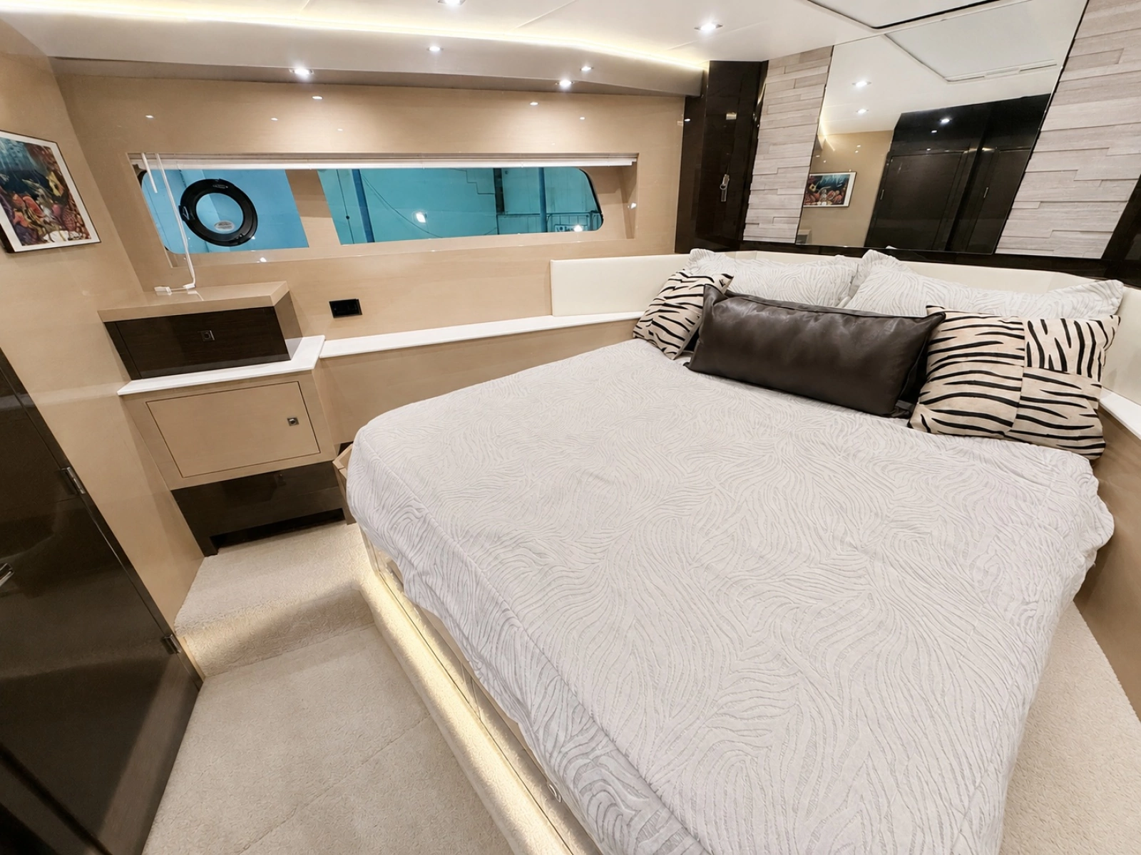 2019 Cruisers 60 FLY